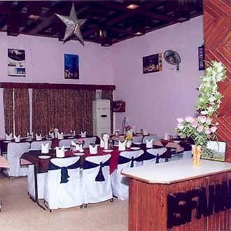 Rahi Tourist Bungalow Hotel Agra  Luaran gambar