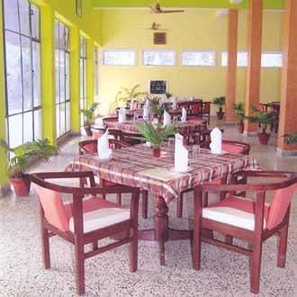 Rahi Tourist Bungalow Hotel Agra  Luaran gambar