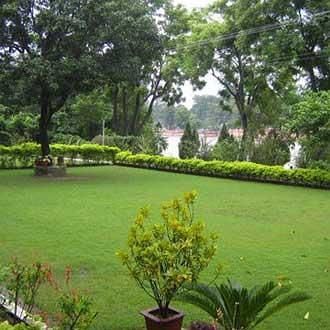Rahi Tourist Bungalow Hotel Agra  Luaran gambar